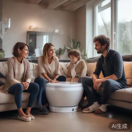 智能马桶盖选对预算