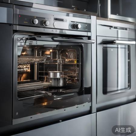 集成灶：价格贵，功能繁杂