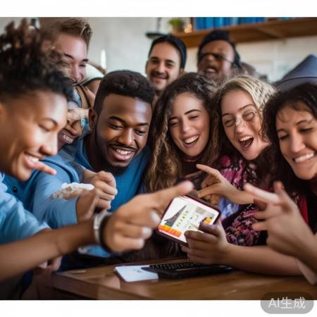 点赞转发，探索生活秘密