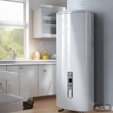 热水器开关宜显眼易找