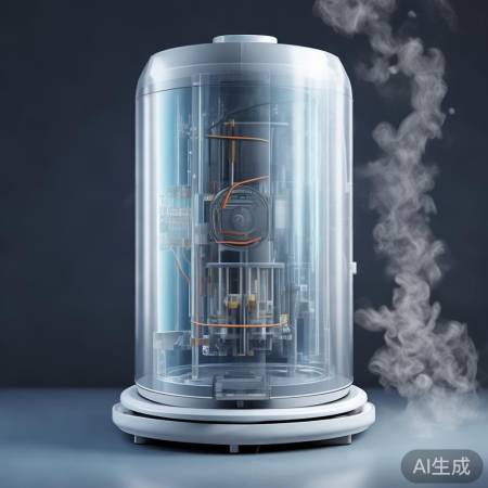 水压过高致热水器复位键弹起