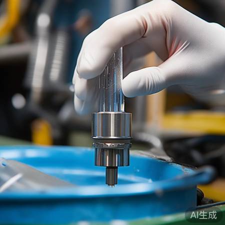 “涂抹防锈油前，先擦干插头”