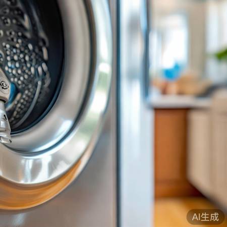 呵护洗衣机插头，远离生锈烦恼