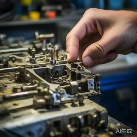 异物勿入，小心取出