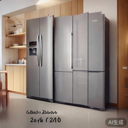 冰箱选购：空间适配指南