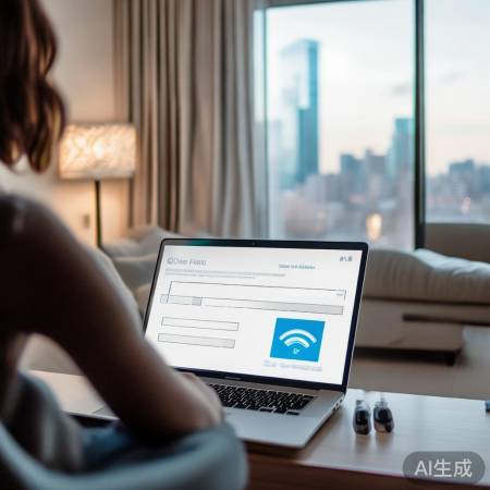 空调需手动连接WiFi