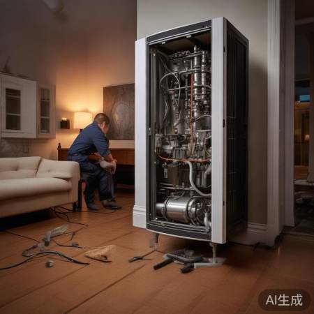 壁挂炉维修哪家强