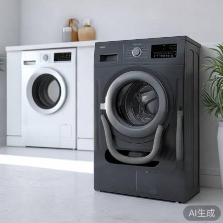 洗衣机水管位置人性化