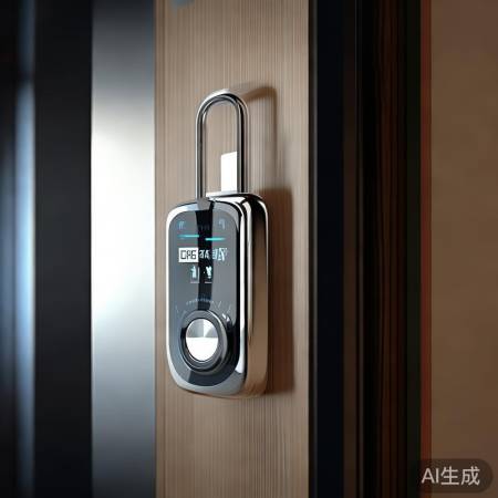 智能锁温度设定保正常工作