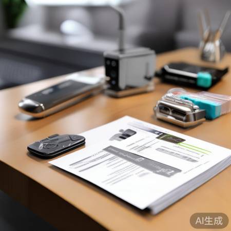 凯迪仕智能锁配件检查