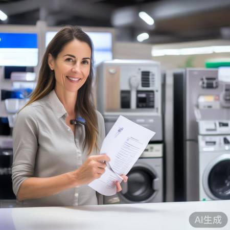 电器售后保修保障