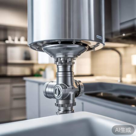 选电热水器双向阀，细节决定品质