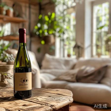 家装设计启发，生活如红酒越陈越