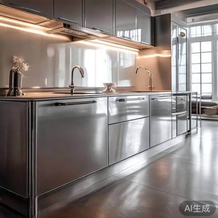 关注品牌，品质生活投资