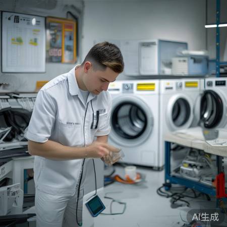 规范维修，专业保障