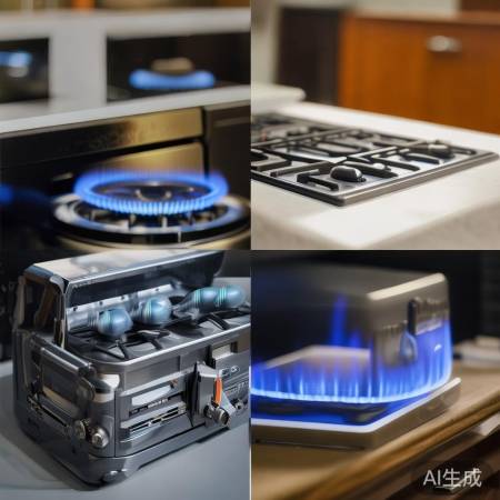 厨房心脏，燃气灶选对很重要
