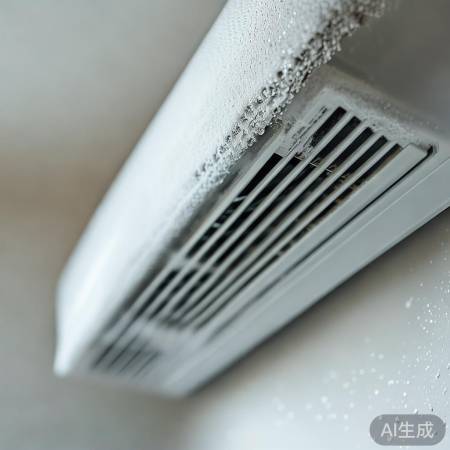 空调出风口需定期清洁