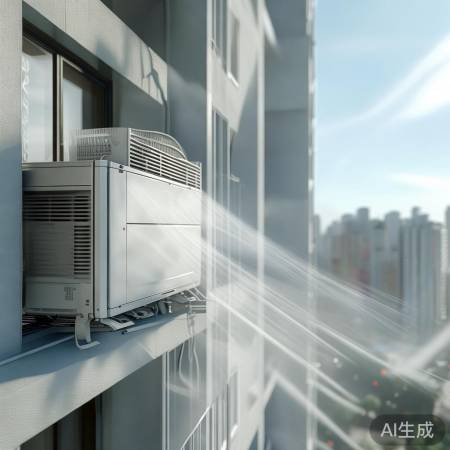 调整风口降低噪音