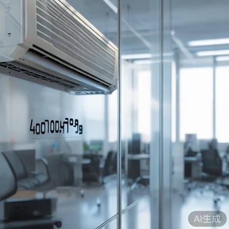 美的空调全国预约热线:4001