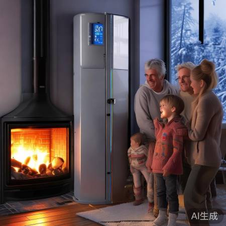 壁挂炉关机后需预热