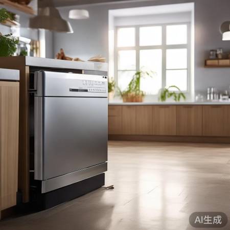 节能环保消毒柜，省心又环保