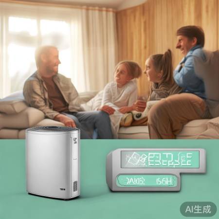 “体验高效节能空调”