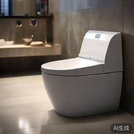 智能马桶噪音明显