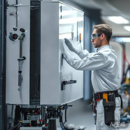 瀚莎壁挂炉维保热线：40018