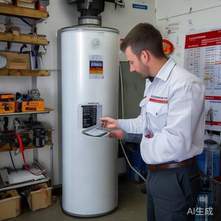 专业认证，严格规范维修