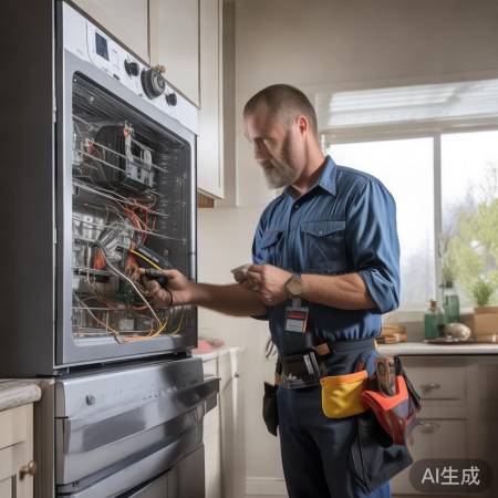 遇问题，修人员帮