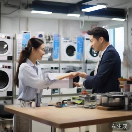 三洋洗衣服务电话：400186