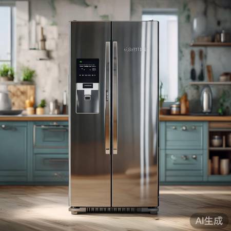 节能冰箱，环保又省电