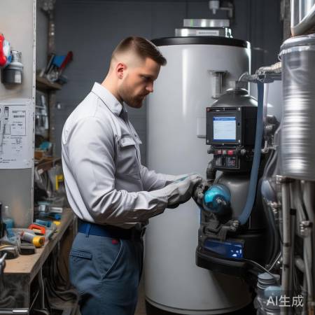 专业认证,规范维修