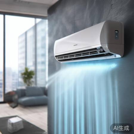 空调选大品牌，售后更放心