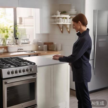 燃气灶售后保障要选品牌