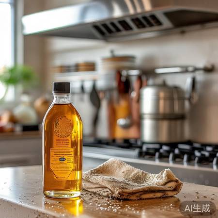 油烟机电机专用油清洁秘诀