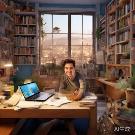 下期再见，关注我学生活小知识