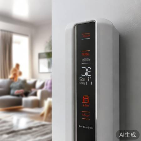 壁挂炉选能效比高、容量合适品牌