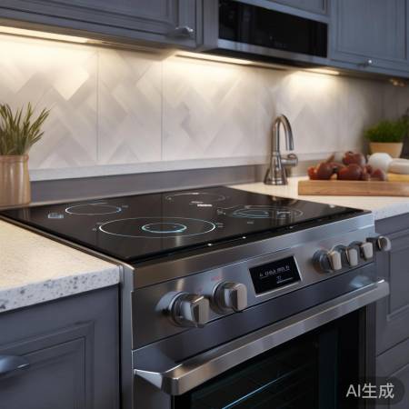 柴火灶安全功能齐全