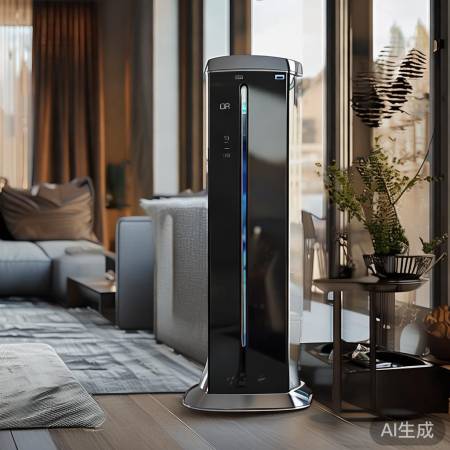 客厅热水器，方便又美观