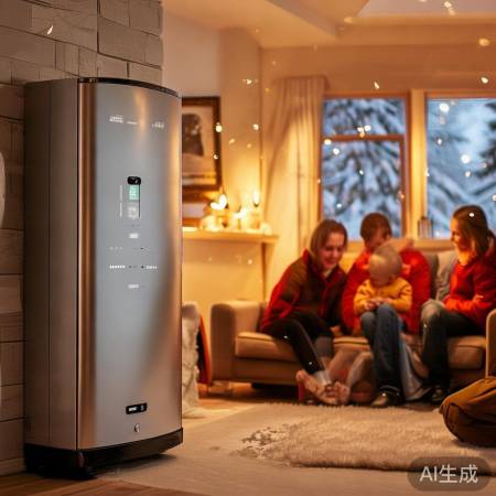 壁挂炉：冬日温暖之源，久用需改