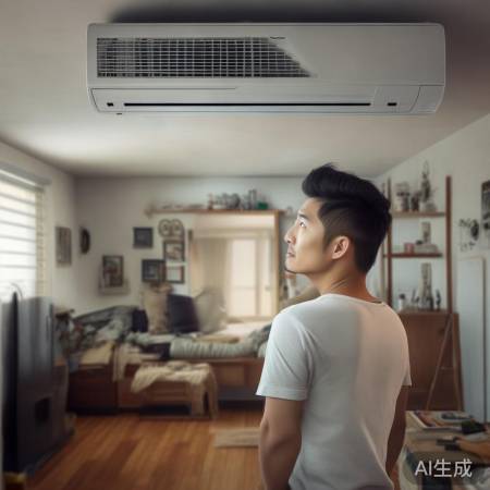 空气能装假风口安全吗？