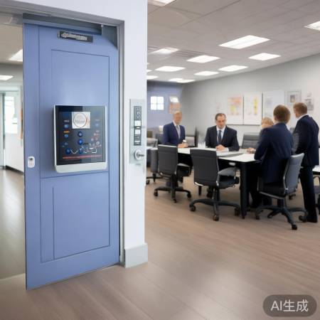 “防盗门总部预约电话：4001