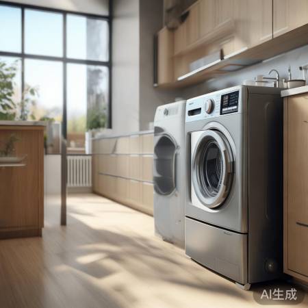 韩国家庭洗衣机选购攻略