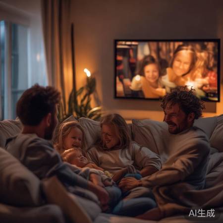 生活小确幸，安装更便捷