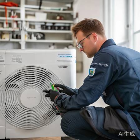 空气能维修，规范专业，90天质