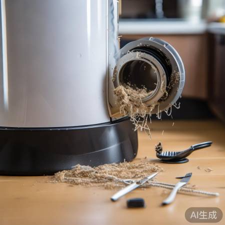 电热水器堵，生活小智慧解决