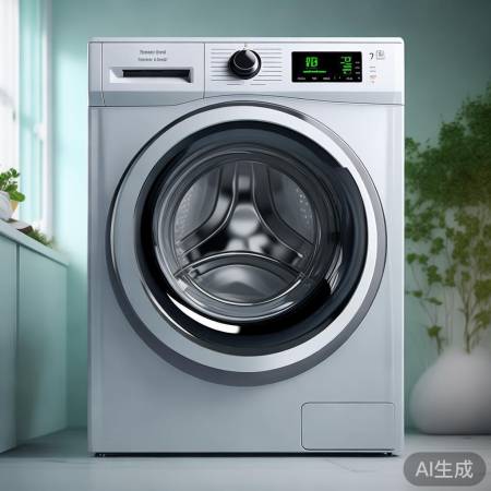 洗衣机一级能效，节能又省钱