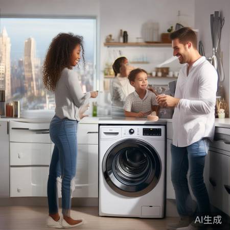 洗衣机选购攻略分享