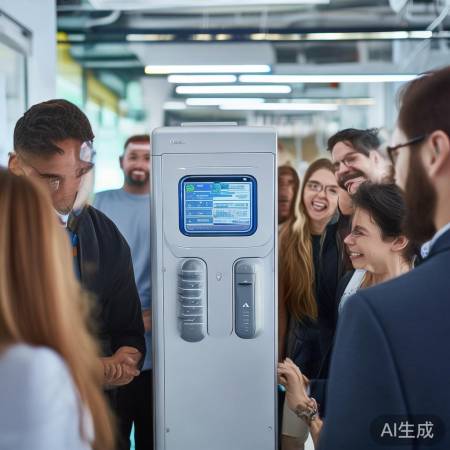 空调新突破，节能无换热器